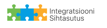 Integratsiooni Sihtasutuse logo